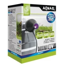 Фильтр для аквариума AquaEl «Mini UV» Стерилизатор воды (5905546133999)