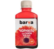 Чорнило Barva Canon GI-43 180 мл, RED (CGI43-851)