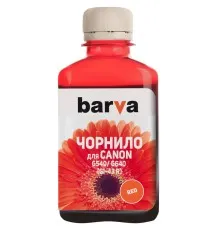 Чорнило Barva Canon GI-43 180 мл, RED (CGI43-851)