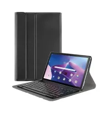 Чехол для планшета AirOn Premium Lenovo Tab M10 Plus 3rd Gen 2022 10.6 " BT Keyboard (4822352781084)