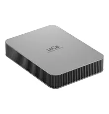 Внешний жесткий диск 2.5" 2TB LaCie (STLP2000400)