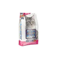 Сухий корм для кішок Пан Кот Мікс 10 кг (4820111140015)