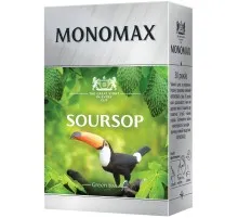 Чай Мономах Soursop 90 г (mn.18311)