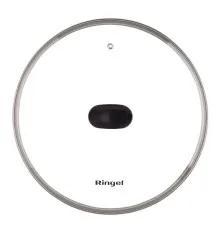 Кришка для посуду Ringel Universal 28 см (RG-9301-28)