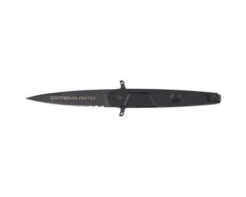 Нож Extrema Ratio BD4 Lucky MIL-C Black (04.1000.0497/BLK)