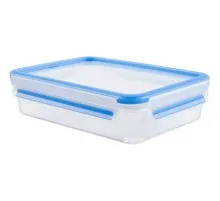 Харчовий контейнер Tefal Masterseal Fresh 1.20 л (K3021412)