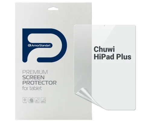 Плівка захисна Armorstandart Chuwi HiPad Plus (ARM69201)