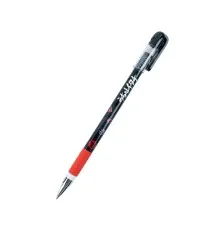 Ручка гелева Kite пиши-стирай Naruto, синя (NR23-068)
