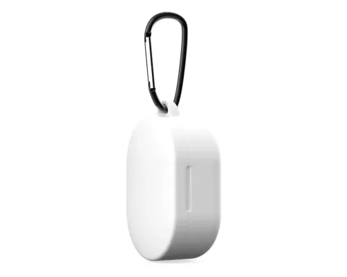 Чохол для навушників Armorstandart для Xiaomi Redmi AirDots 2 White (ARM66881)
