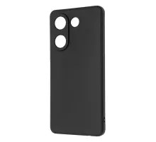 Чохол до мобільного телефона Armorstandart Matte Slim Fit Tecno Camon 20 Pro 4G Camera cover Black (ARM68919)