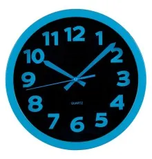 Настінний годинник Technoline WT7420 Blue (DAS301216)