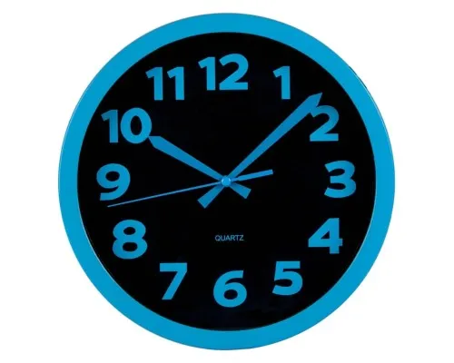 Настінний годинник Technoline WT7420 Blue (DAS301216)
