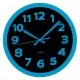 Настінний годинник Technoline WT7420 Blue (DAS301216)