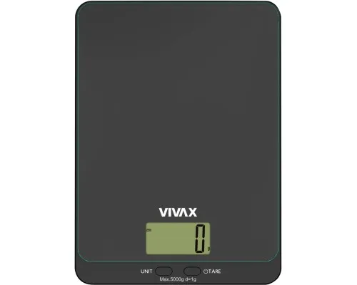 Весы кухонные Vivax KS-502B