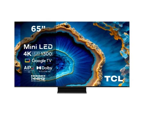 Телевизор TCL 65C805