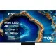 Телевизор TCL 65C805