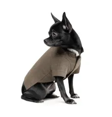 Футболка для животных Pet Fashion Marco с вышивкой XXS (4823082430338)