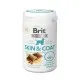 Вітаміни для собак Brit Vitamins Skin and Coat для шкіри і шерсті 150 г (8595602562510)