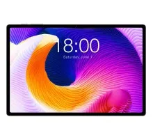 Планшет Teclast T45HD 10.5" 8/128GB LTE Android сірий (6840709685624)