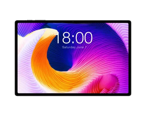 Планшет Teclast T45HD 10.5 8/128GB LTE Android сірий (6840709685624)