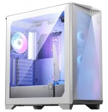 Корпус MSI MPG GUNGNIR 300R AIRFLOW WHITE