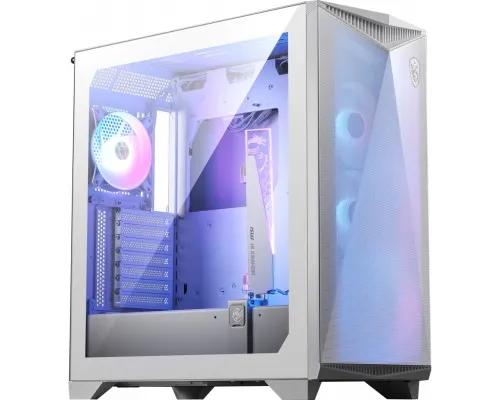 Корпус MSI MPG GUNGNIR 300R AIRFLOW WHITE