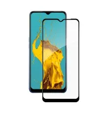 Скло захисне Piko Full Glue Oppo A55 5G (1283126522123)