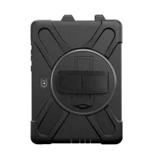 Чехол для планшета BeCover Heavy Duty Case Samsung Galaxy Tab Active 4 Pro SM-T636B 10.1" Black (710048)