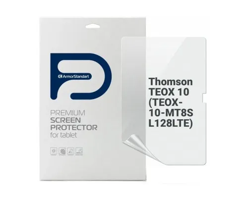 Плівка захисна Armorstandart Thomson TEOX 10 (TEOX10-MT8SL128LTE) (ARM73214)