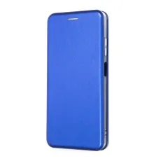 Чохол до мобільного телефона Armorstandart G-Case Oscal C70 Blue (ARM71965)