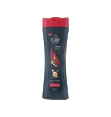 Шампунь Golf Home Colour Guard Защита цвета волос 600 мл (8697405603367)