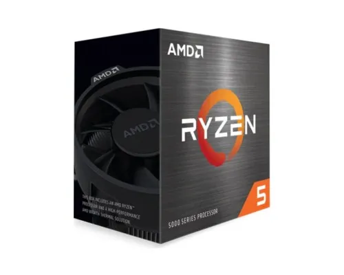 Процессор AMD Ryzen 5 5600GT (100-100001488BOX)