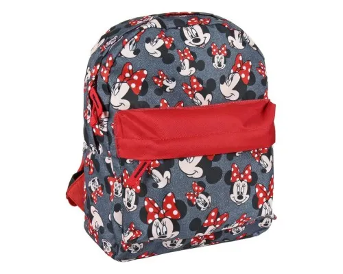 Рюкзак шкільний Cerda Disney - Minnie Nursery Backpack (CERDA-2100002484)