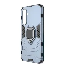 Чохол до мобільного телефона Armorstandart DEF27 case Samsung A54 5G (A546) Blue (ARM67745)