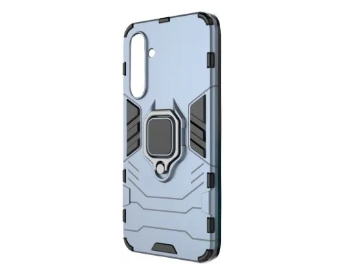 Чохол до мобільного телефона Armorstandart DEF27 case Samsung A54 5G (A546) Blue (ARM67745)