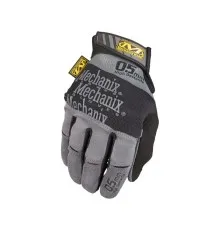 Защитные перчатки Mechanix Specialty Hi-Dexterity 0.5 (MD) (MSD-05-009)