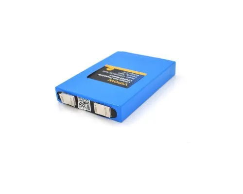 Батарея LiFePo4 Vipow LiFePO4 3.2V-30Ah (17556)