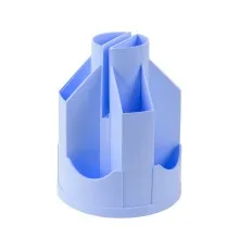 Підставка для дрібниць Axent органайзер D3003 (мал.) Pastelini, блакитний (D3003-22)