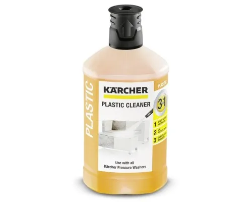 Засіб для мийок високого тиску Karcher RM 613, 3 в 1 , 1л (6.295-758.0)