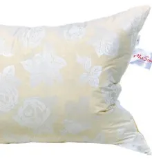 Подушка MirSon пухова Extra 106 м'яка 40x60 см (2200000016928)