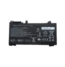 Аккумулятор для ноутбука HP ProBook 450 G7 RF03XL, 45Wh (3790mAh), 3cell, 11.4V, Li-ion (A47893)