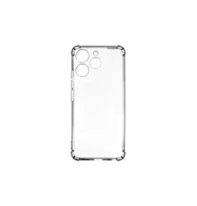 Чохол до мобільного телефона BeCover Anti-Shock Tecno Spark 20 (KJ5n) Clear (710858)