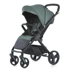 Коляска El Camino Dynamic Pro Me 1053-3 Forest Green (ME 1053-3 forest green)