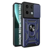 Чохол до мобільного телефона BeCover Military Xiaomi Redmi Note 13 Pro 5G Blue (710694)
