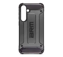 Чохол до мобільного телефона Armorstandart Panzer Samsung S24 Plus Grey (ARM75614)