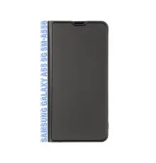 Чохол до мобільного телефона BeCover Exclusive New Style Samsung Galaxy A55 5G SM-A556 Black (711166)