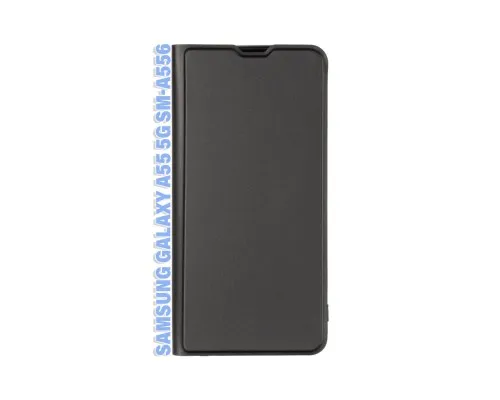 Чехол для мобильного телефона BeCover Exclusive New Style Samsung Galaxy A55 5G SM-A556 Black (711166)