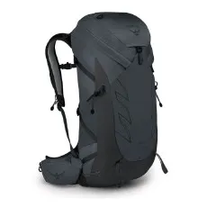 Рюкзак туристический Osprey Talon 36 eclipse grey S/M (009.2295)