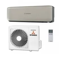 Кондиціонер Mitsubishi SRK50ZS-WT/SRC50ZS-W