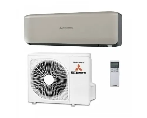 Кондиціонер Mitsubishi SRK50ZS-WT/SRC50ZS-W